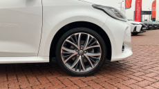 Toyota Yaris 1.5 Hybrid Excel 5dr CVT Hybrid Hatchback